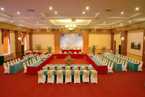 Danh sách công ty tổ chức sự kiện tại TP Vinh Nghệ An